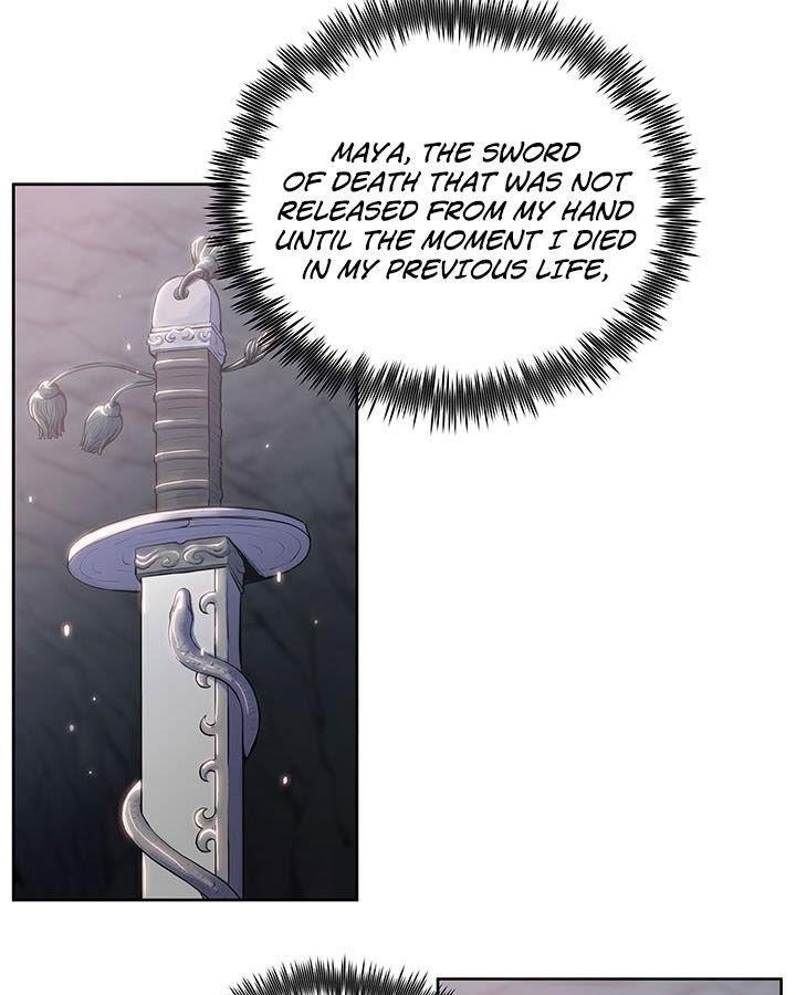 The God Of War Chapter 6 - Page 25