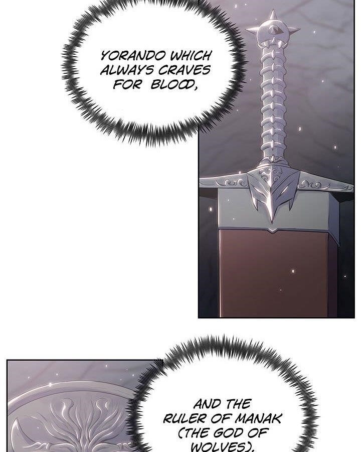 The God Of War Chapter 6 - Page 26