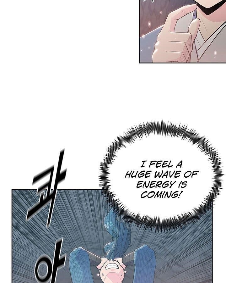 The God Of War Chapter 6 - Page 31