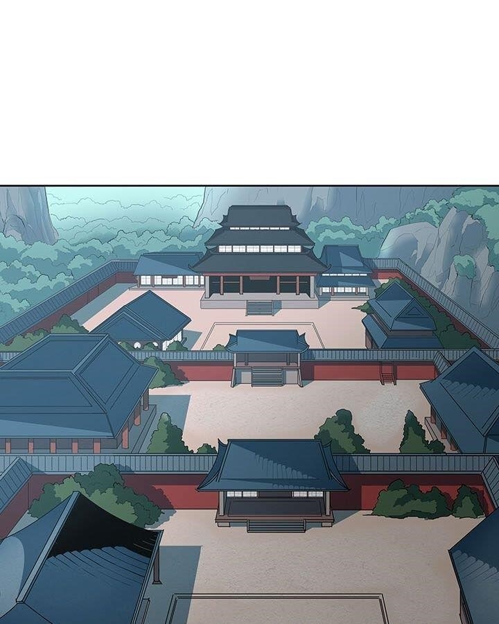 The God Of War Chapter 6 - Page 35