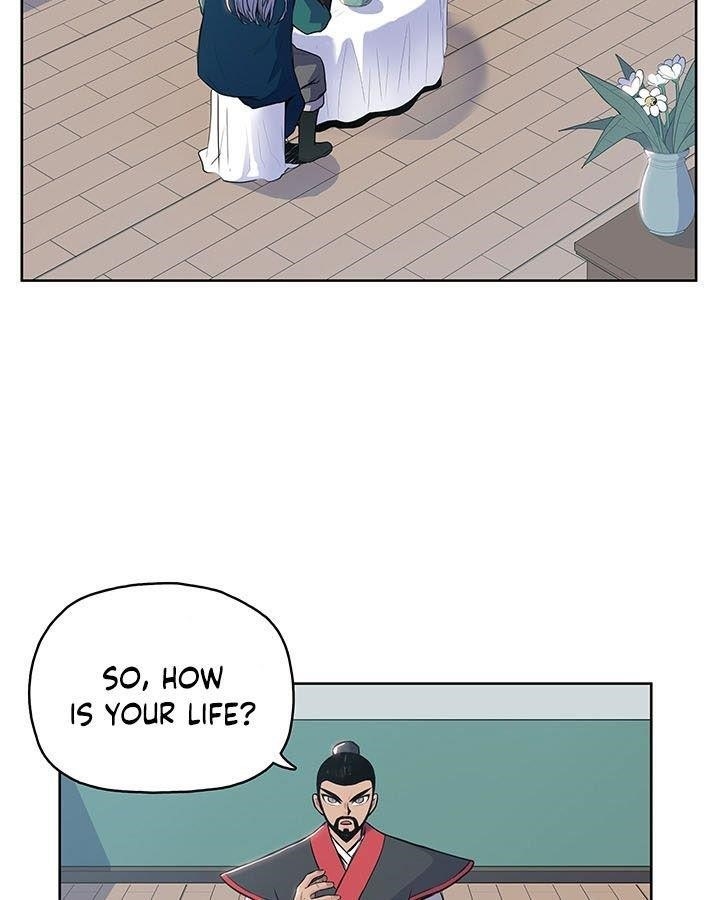 The God Of War Chapter 6 - Page 37