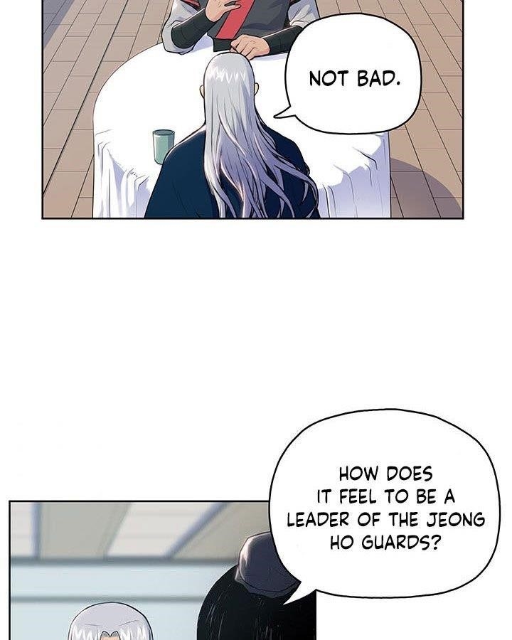 The God Of War Chapter 6 - Page 38