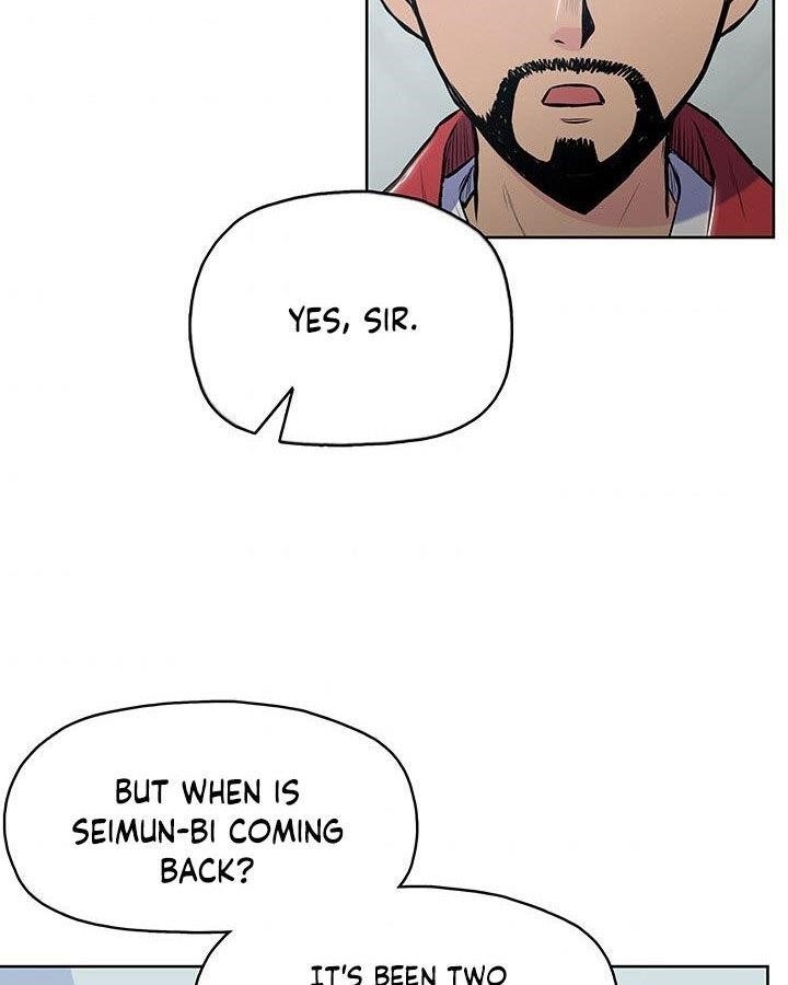 The God Of War Chapter 6 - Page 40