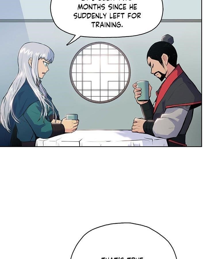 The God Of War Chapter 6 - Page 41