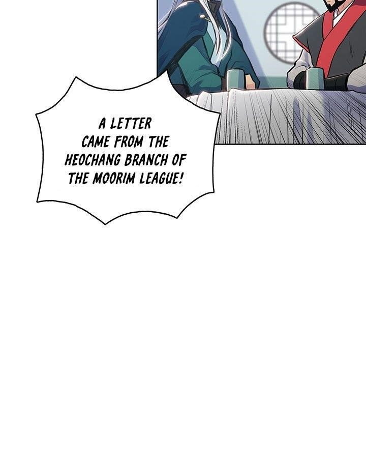 The God Of War Chapter 6 - Page 43