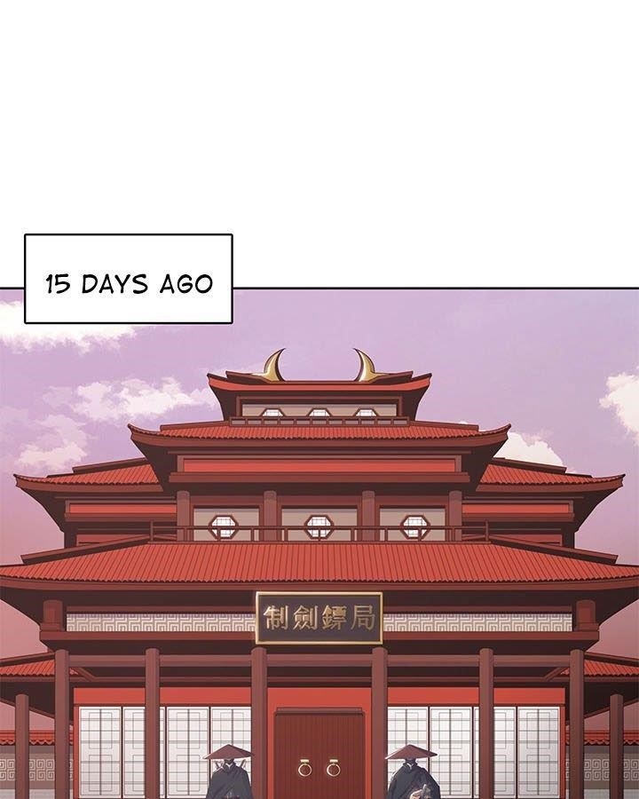 The God Of War Chapter 6 - Page 47