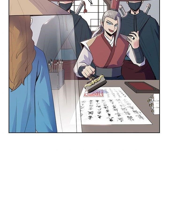 The God Of War Chapter 6 - Page 50