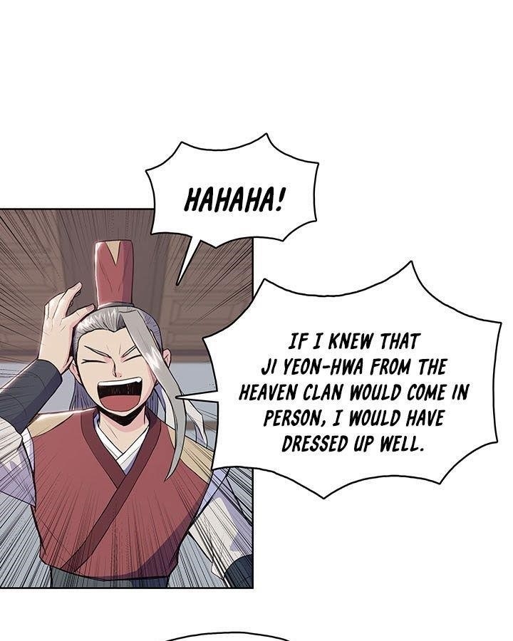 The God Of War Chapter 6 - Page 52