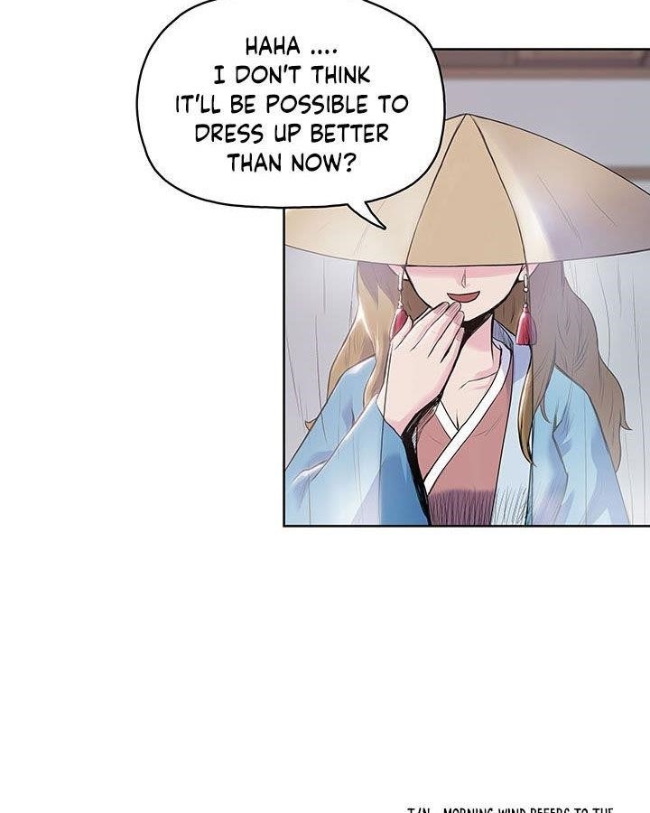 The God Of War Chapter 6 - Page 53