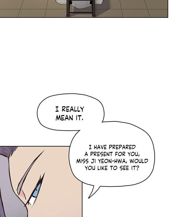 The God Of War Chapter 6 - Page 55