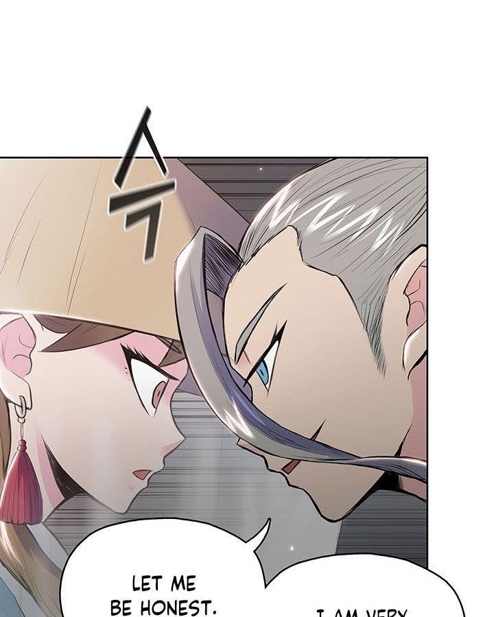 The God Of War Chapter 6 - Page 57