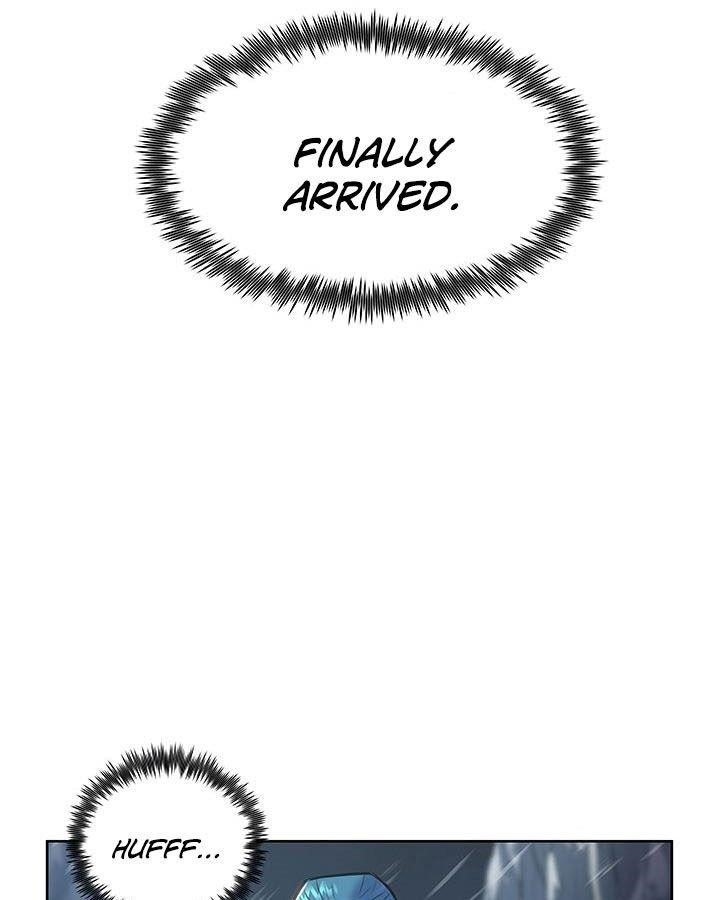 The God Of War Chapter 6 - Page 6