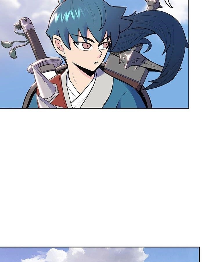 The God Of War Chapter 6 - Page 64