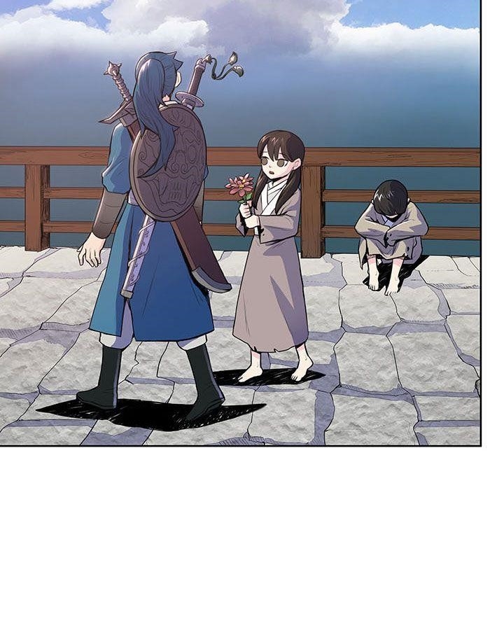 The God Of War Chapter 6 - Page 65