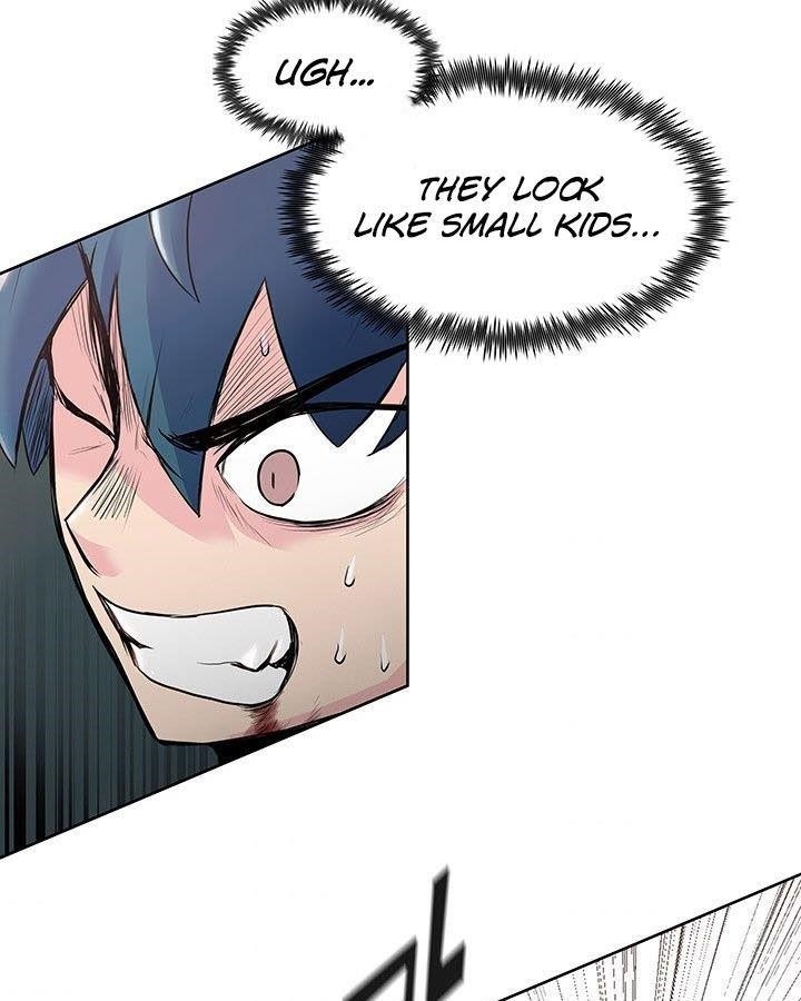 The God Of War Chapter 6 - Page 71