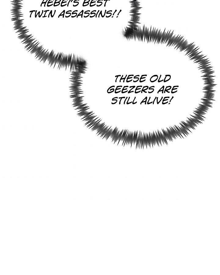 The God Of War Chapter 6 - Page 73