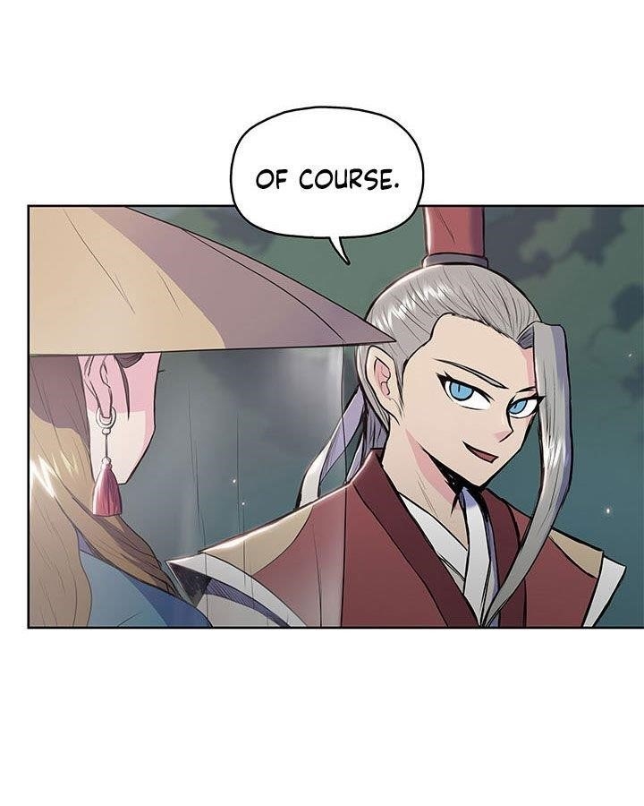 The God Of War Chapter 6 - Page 76