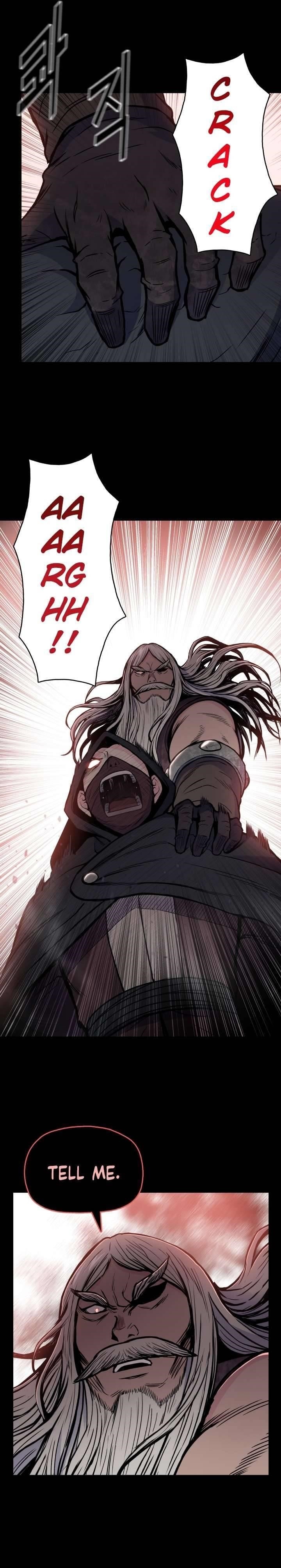 The God Of War Chapter 60 - Page 10