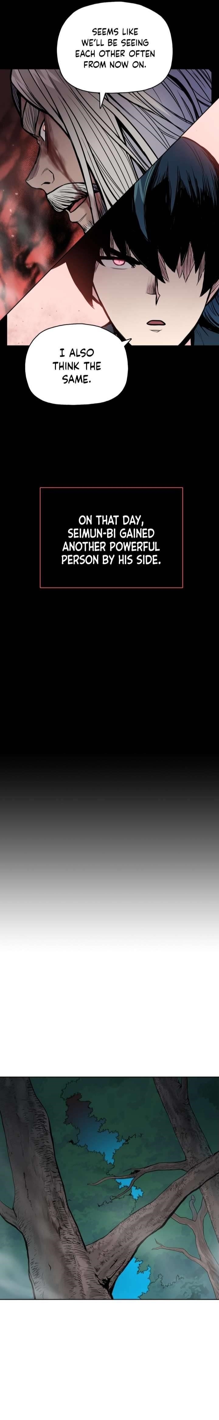 The God Of War Chapter 60 - Page 17