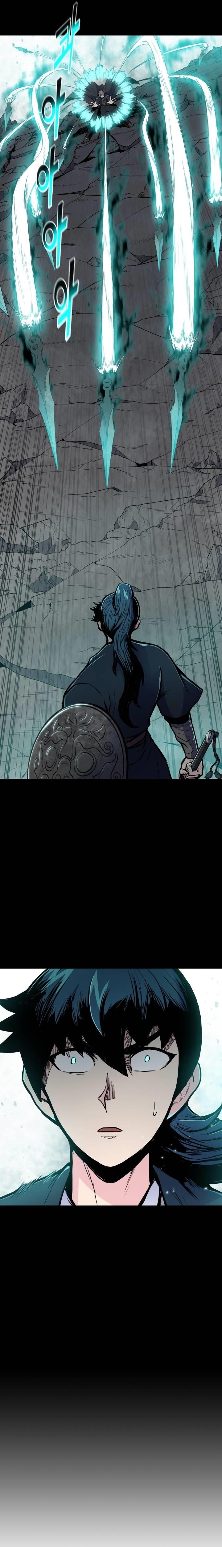 The God Of War Chapter 64 - Page 19