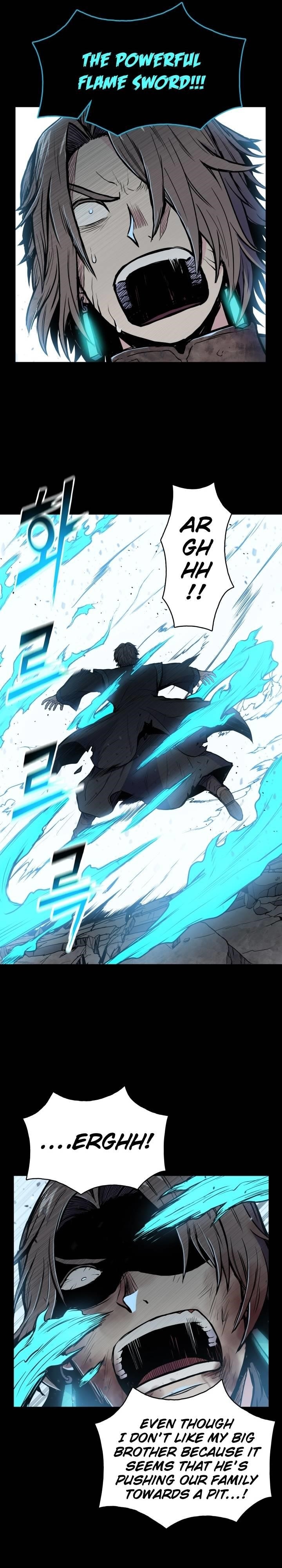 The God Of War Chapter 65 - Page 7