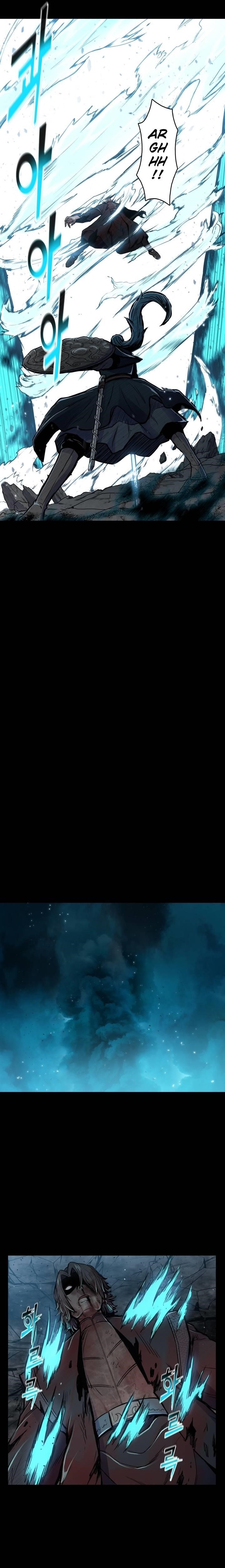 The God Of War Chapter 65 - Page 9