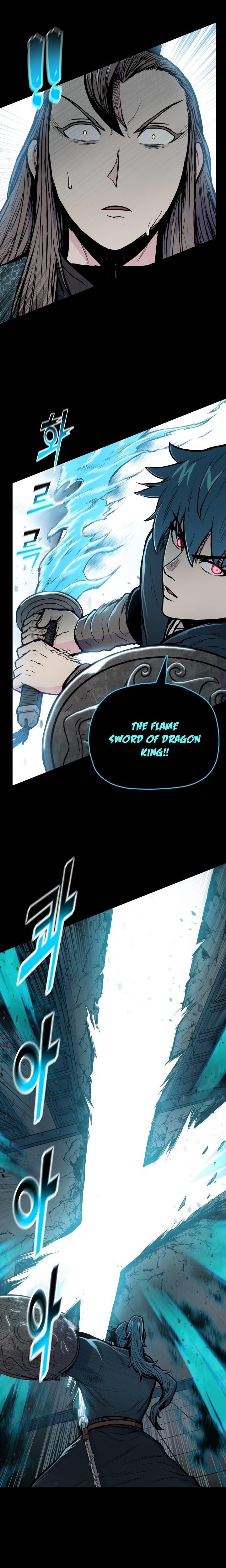 The God Of War Chapter 67 - Page 13