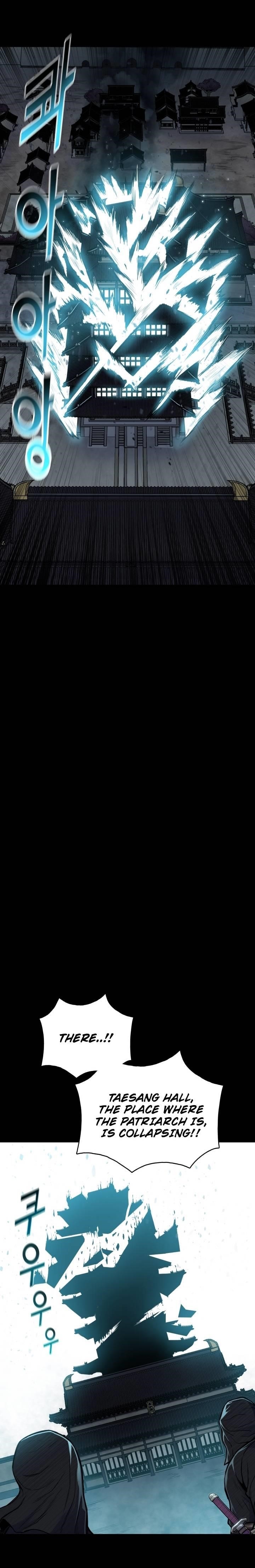 The God Of War Chapter 67 - Page 14