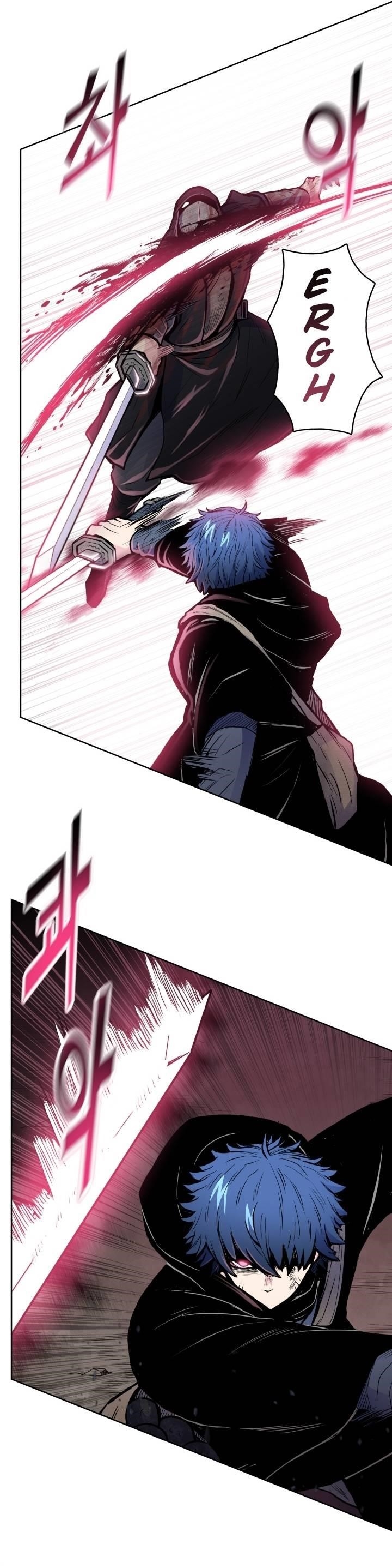 The God Of War Chapter 68 - Page 3