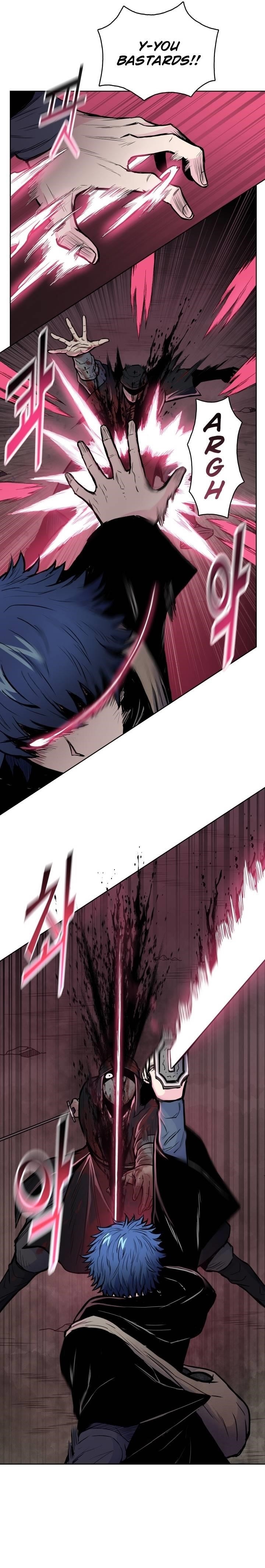 The God Of War Chapter 68 - Page 5