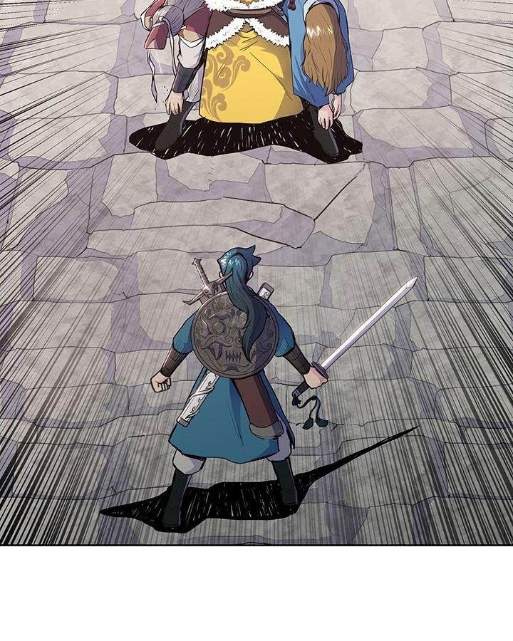 The God Of War Chapter 8 - Page 10