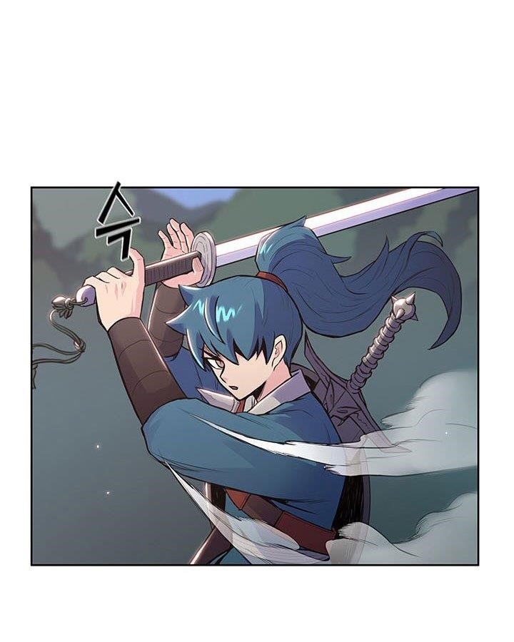 The God Of War Chapter 8 - Page 11