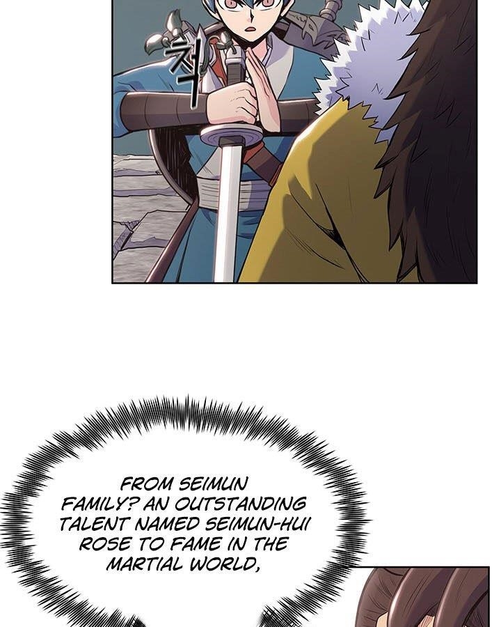 The God Of War Chapter 8 - Page 16