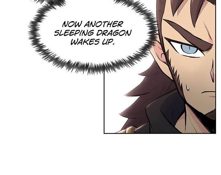 The God Of War Chapter 8 - Page 17