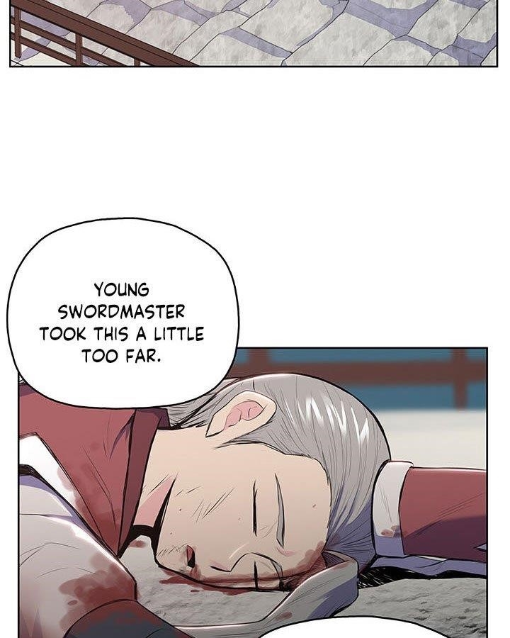 The God Of War Chapter 8 - Page 19