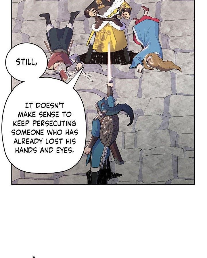 The God Of War Chapter 8 - Page 25