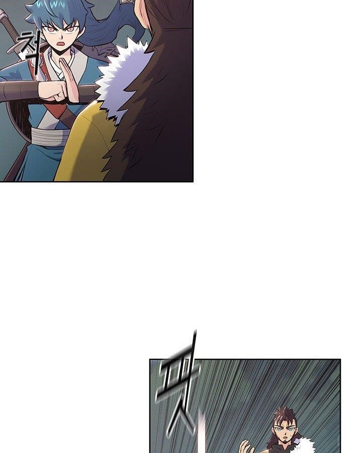 The God Of War Chapter 8 - Page 31