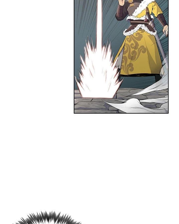 The God Of War Chapter 8 - Page 32