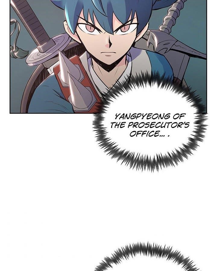 The God Of War Chapter 8 - Page 39