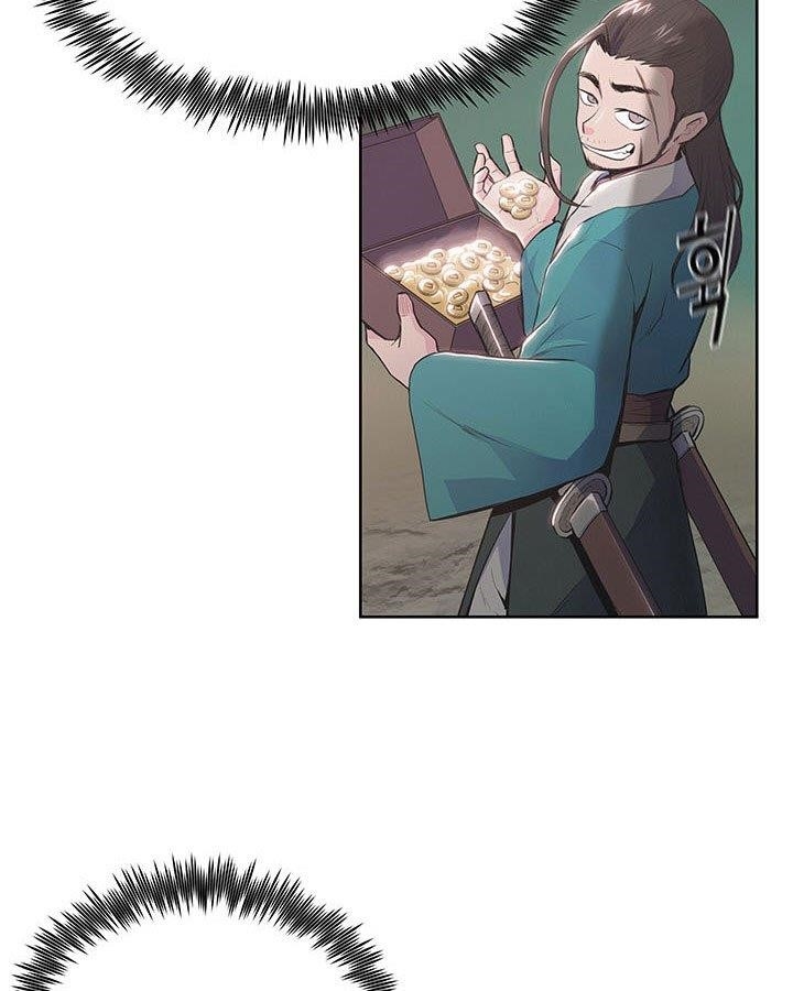 The God Of War Chapter 8 - Page 41