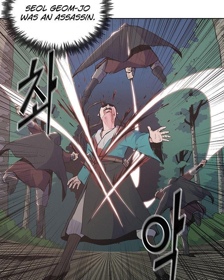 The God Of War Chapter 8 - Page 42