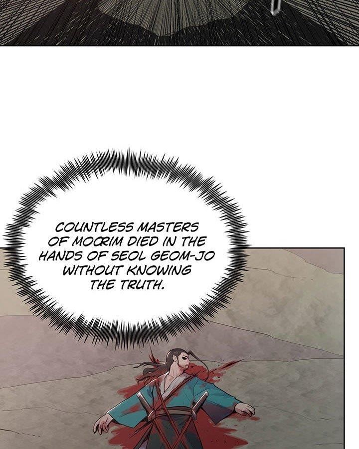 The God Of War Chapter 8 - Page 43