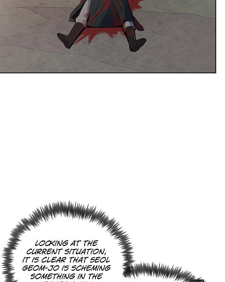 The God Of War Chapter 8 - Page 44