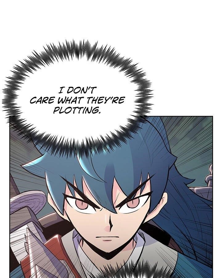 The God Of War Chapter 8 - Page 46