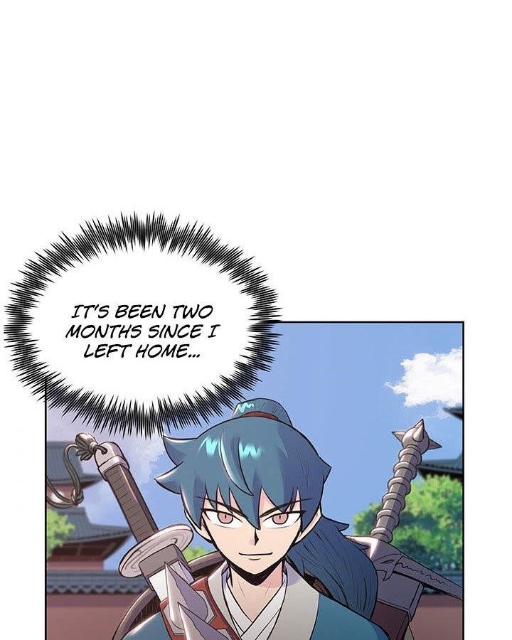 The God Of War Chapter 8 - Page 49