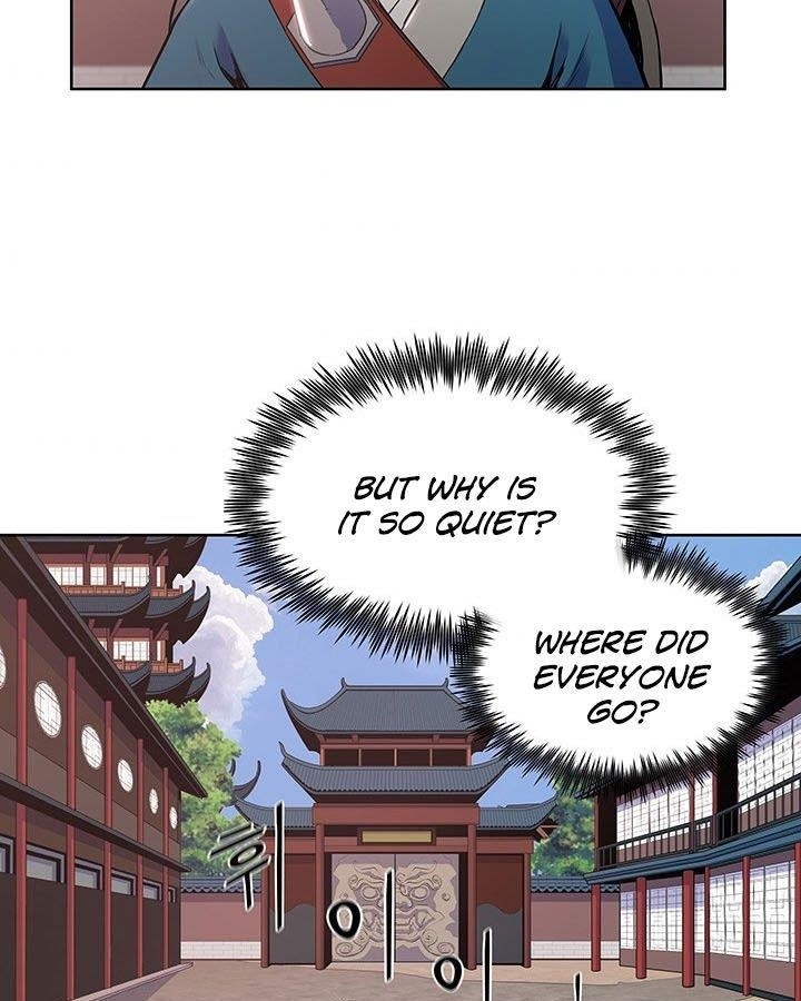 The God Of War Chapter 8 - Page 50