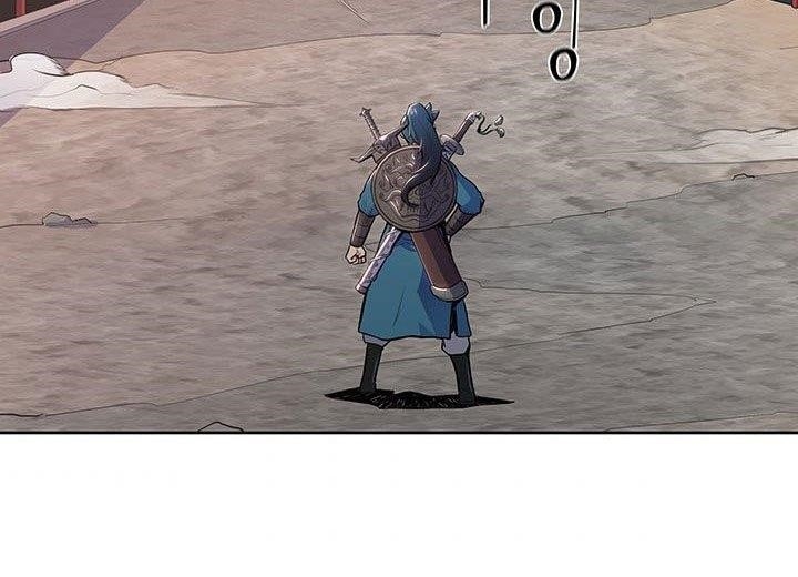 The God Of War Chapter 8 - Page 51