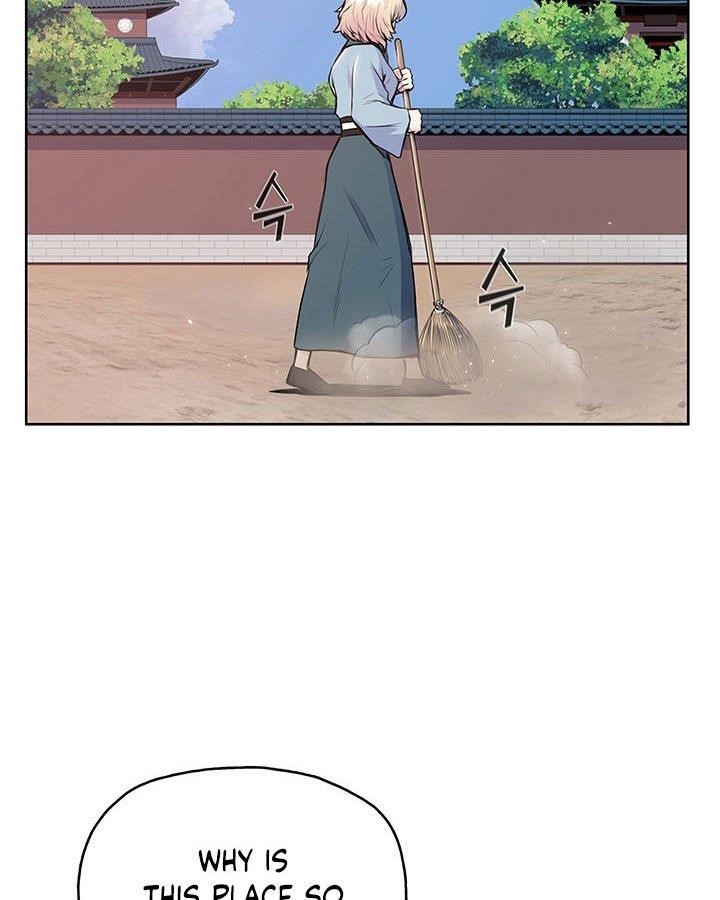 The God Of War Chapter 8 - Page 53