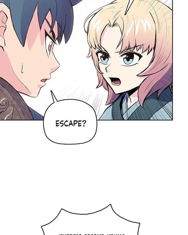 The God Of War Chapter 8 - Page 61