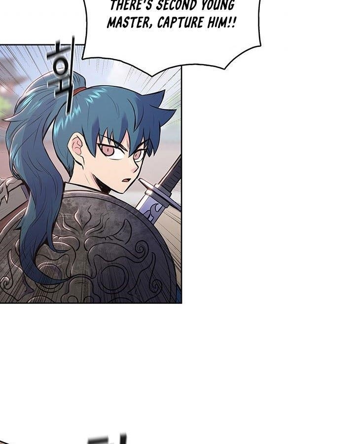 The God Of War Chapter 8 - Page 62